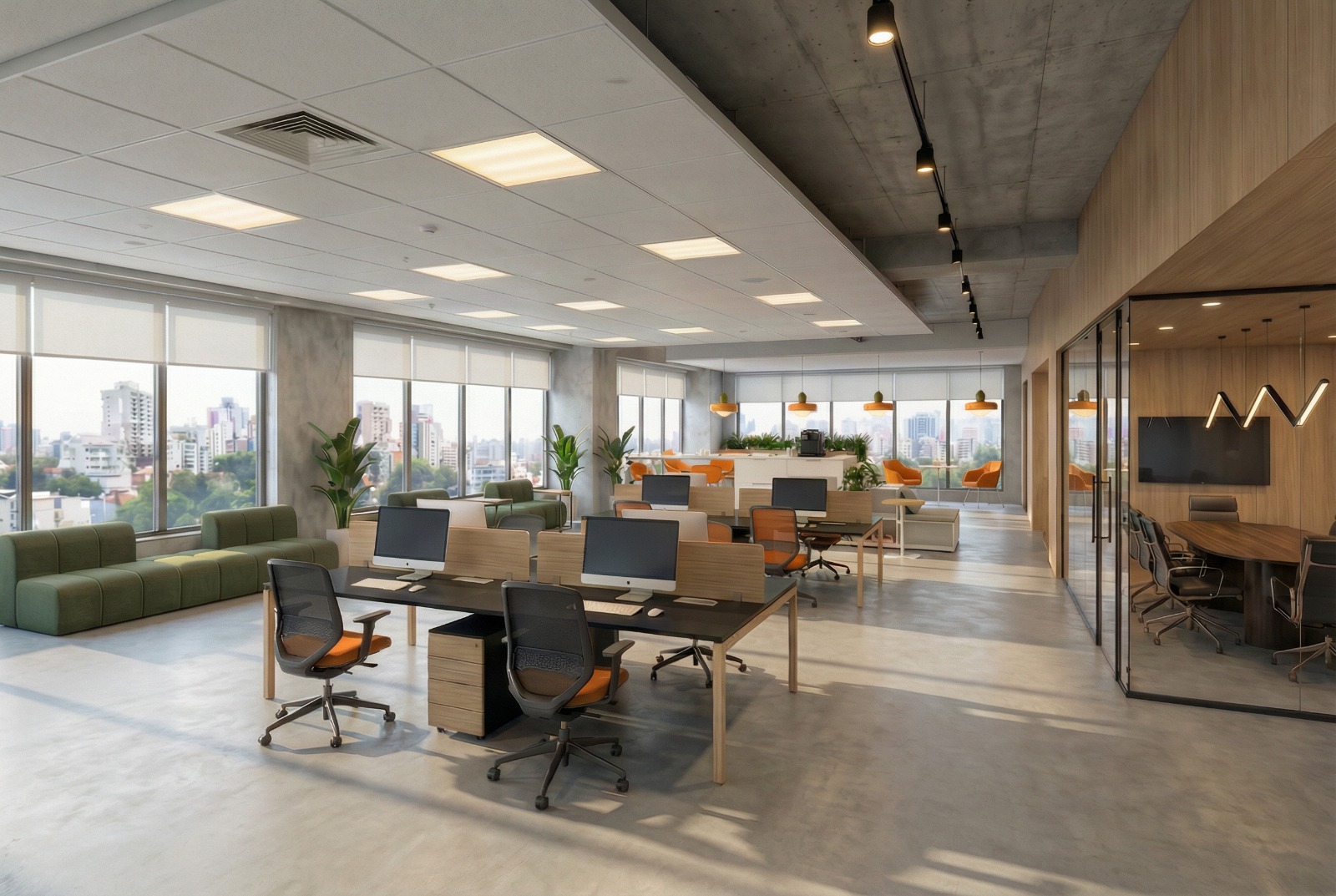 Corporativo